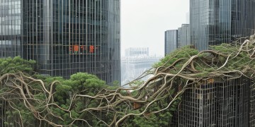 万达跟一方物业究竟有什么关系?