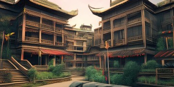 龙城一号B区是什么物业？