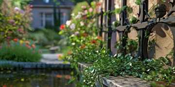 物业是否负责水表检修工作？