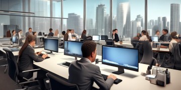 物业运行岗位究竟是干什么的?