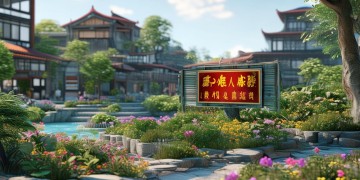 永清物业今天招工吗？