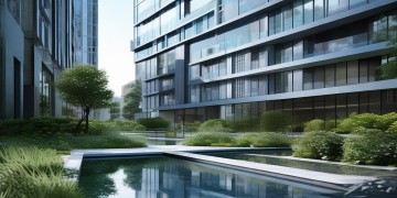 中海物业集团究竟是干什么的？