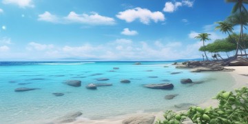 万科海港城是什么物业？