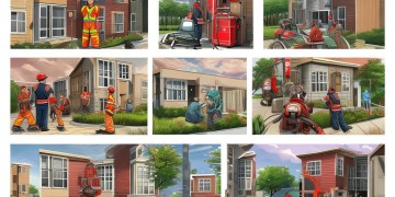 物业消防到底都做什么?