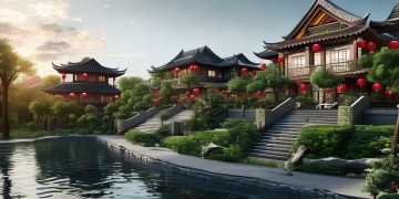南京雅颂居是什么物业？