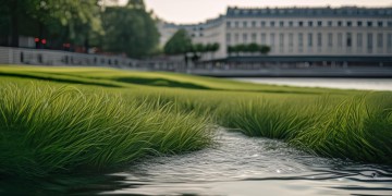 香榭水岸的物业究竟叫什么名字？