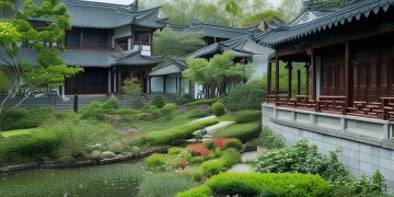 下沙建友园区是什么物业？