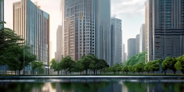 长春欧城的物业究竟叫什么？
