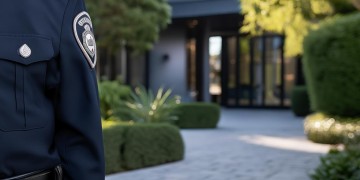 物业保安要做到什么？