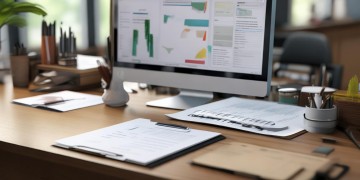 物业行政前台究竟做什么?