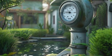 物业收92元水费正常吗?