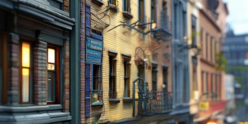 物业费是交给物业公司吗?