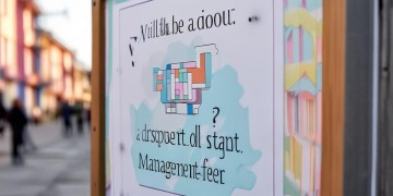 物业费收费会有折扣吗？