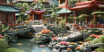 晋园物业值得做吗?