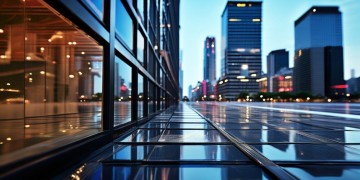 广发大厦是否有专业物业管理？