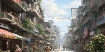 棉城有哪些物业公司正在招工？