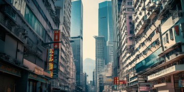 香港租房需要查物业信息吗？