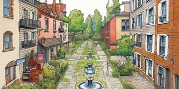 租房物业费等费用该由谁承担？