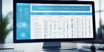 物业收费用什么软件？