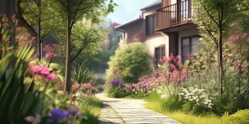 物业类别住宅究竟是什么意思？