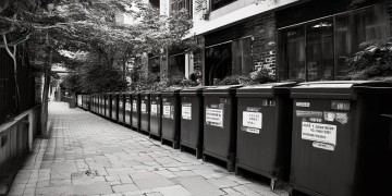 物业倒垃圾会收费吗？