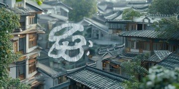 为什么中国会有物业？