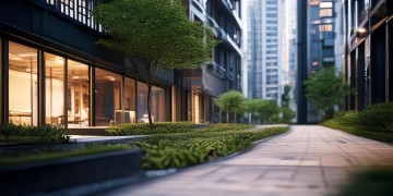 惠鑫公寓物业可靠吗？