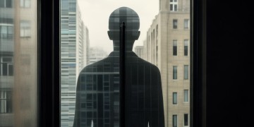 物业收看房费，这犯法吗？