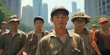 重庆高温物业从业人员有补贴吗？