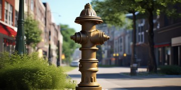 物业不收消防费用合理吗？