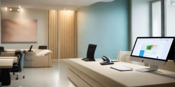 物业客服部是什么？