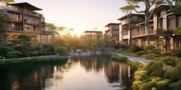 安丘云湖佳园到底是什么物业?