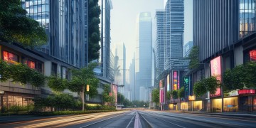 深圳美联物业究竟是怎样的企业？