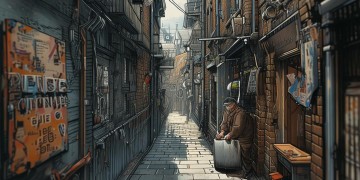 物业骗局三件事究竟是什么？