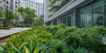 甘肃路小区物业会收费吗？