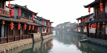 康桥水乡物业真的靠谱吗？