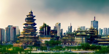 石家庄鸿磊物业究竟有着怎样的背景？