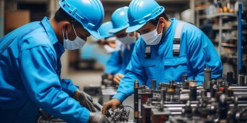 物业有个维修队究竟是什么？