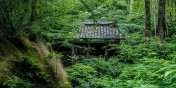 荷叶山社区有物业吗?