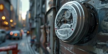 水电费为什么要交给物业？