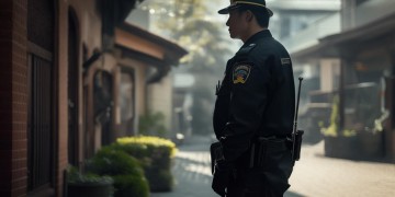 物业保安队长究竟做什么工作?