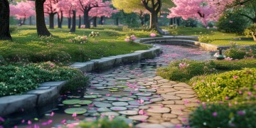 什么是物业的公区经营范围？