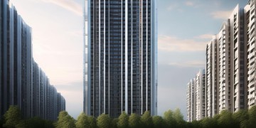 南昌建发缦云究竟是什么物业？