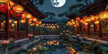 物业中秋节送什么礼品最合适呢?