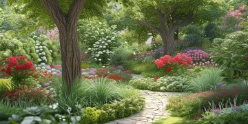 宁波风花树是什么物业?