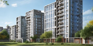 楼房没住还需要交物业费吗？