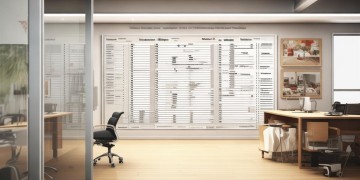 装修物业收取费用有什么标准？