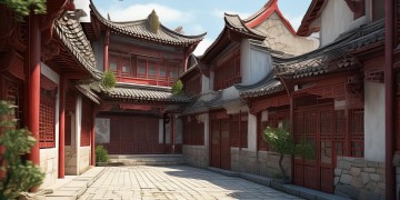 魏县壹号院究竟是什么物业？