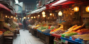 物业不让业主进货合法吗？