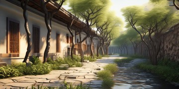 兰雅苑物业到底安全吗？